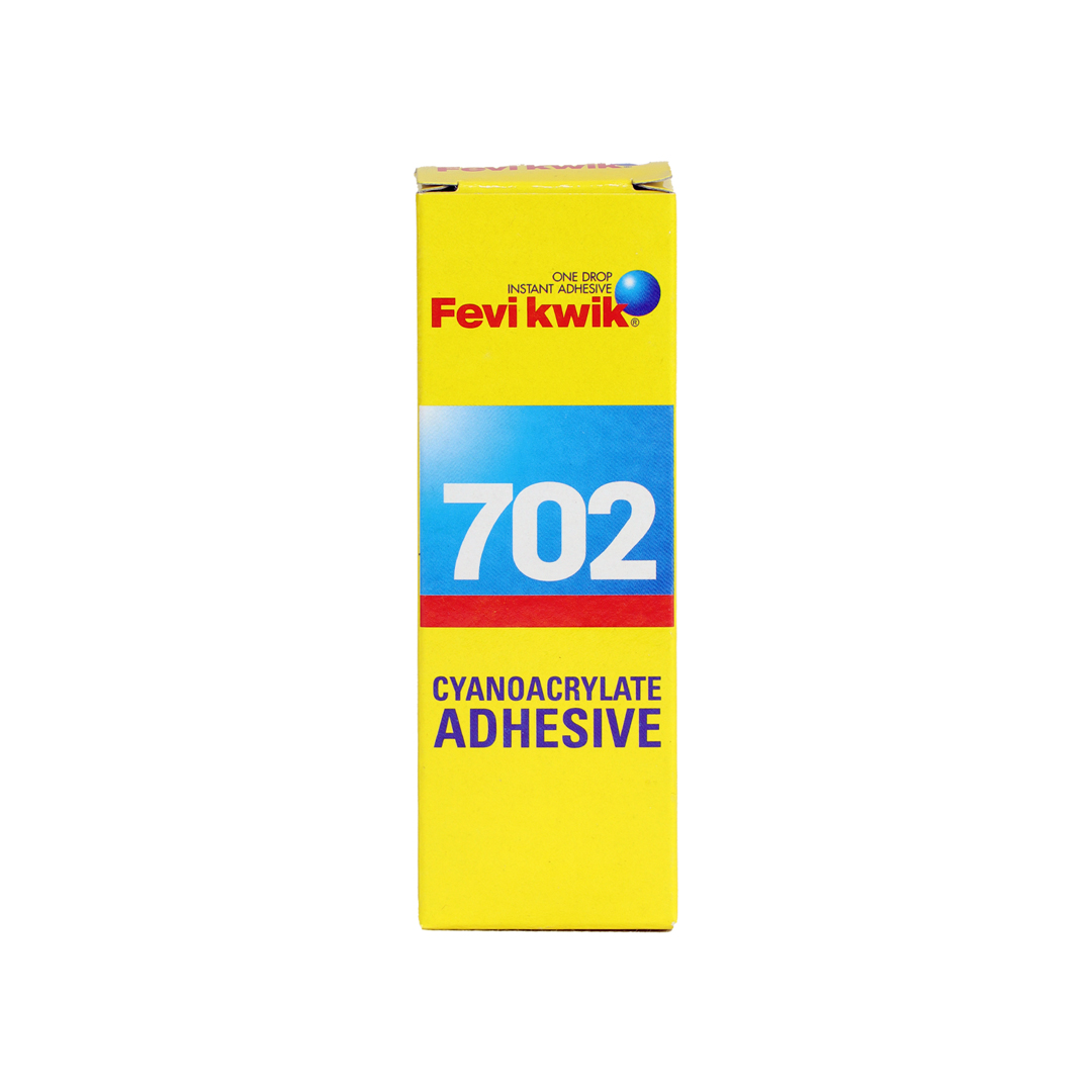 Pidilite _ Fevikwik - 702 _ Cyanoacrylate Adhesive _ Pack Of 10 3